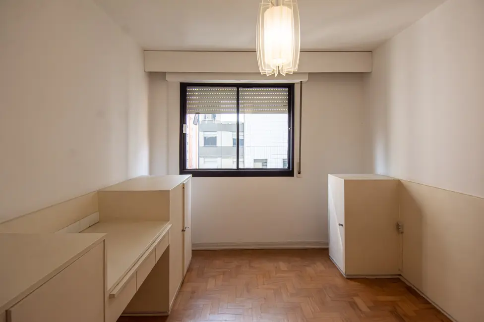 Apartamento com 3 quartos à venda, 134m2 em Itaim Bibi, São Paulo - SP - imagem 6 Foto 6 de Apartamento com 3 quartos à venda, 134m2 em Itaim Bibi, São Paulo - SP