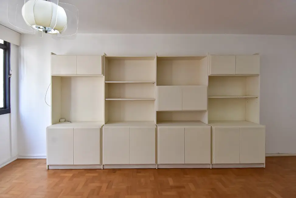 Apartamento com 3 quartos à venda, 134m2 em Itaim Bibi, São Paulo - SP - imagem 7 Foto 7 de Apartamento com 3 quartos à venda, 134m2 em Itaim Bibi, São Paulo - SP