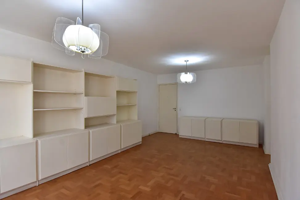 Apartamento com 3 quartos à venda, 134m2 em Itaim Bibi, São Paulo - SP - imagem 4 Foto 4 de Apartamento com 3 quartos à venda, 134m2 em Itaim Bibi, São Paulo - SP