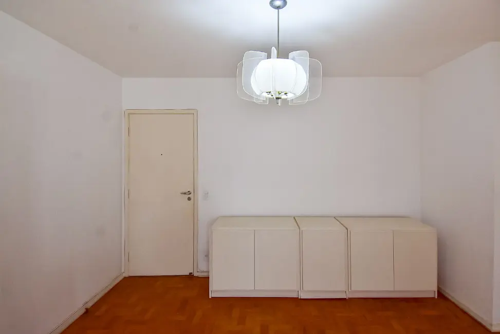 Apartamento com 3 quartos à venda, 134m2 em Itaim Bibi, São Paulo - SP - imagem 5 Foto 5 de Apartamento com 3 quartos à venda, 134m2 em Itaim Bibi, São Paulo - SP