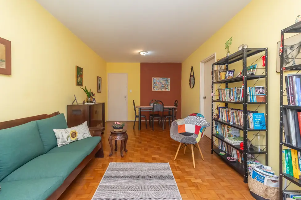 Foto 5 de Apartamento com 3 quartos à venda, 138m2 em Cerqueira César, São Paulo - SP