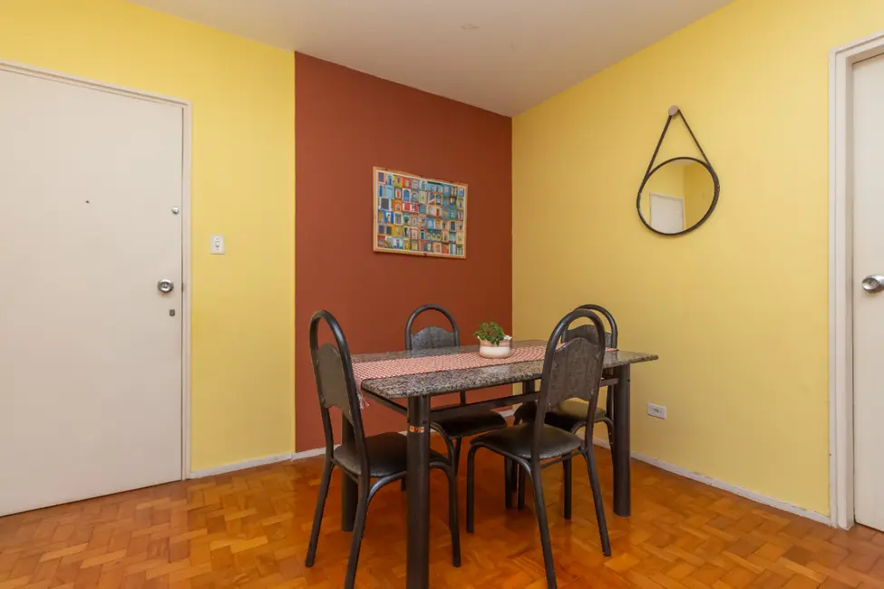 Foto 3 de Apartamento com 3 quartos à venda, 138m2 em Cerqueira César, São Paulo - SP