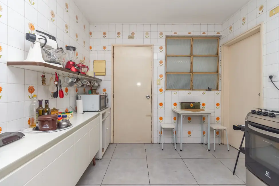 Foto 8 de Apartamento com 3 quartos à venda, 138m2 em Cerqueira César, São Paulo - SP