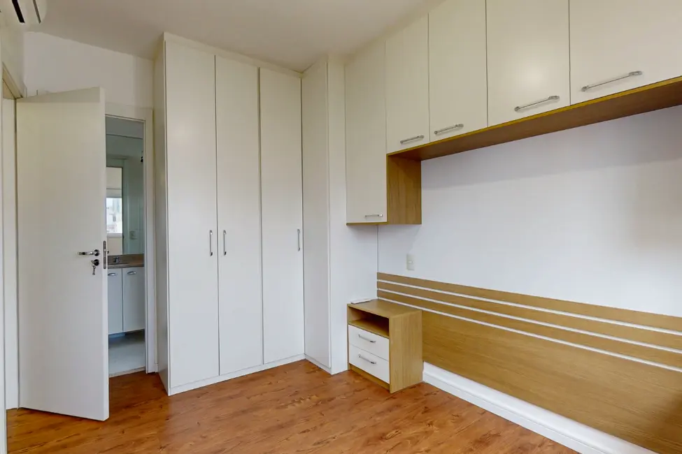Foto 9 de Apartamento com 2 quartos à venda, 67m2 em Perdizes, São Paulo - SP