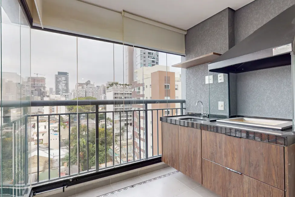 Foto 1 de Apartamento com 2 quartos à venda, 67m2 em Perdizes, São Paulo - SP