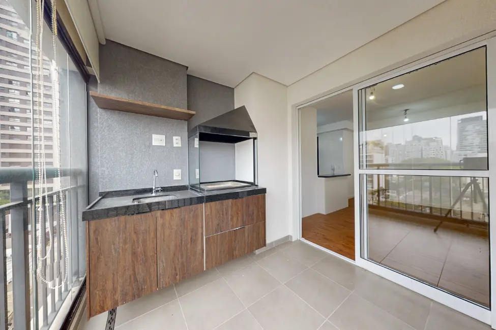 Foto 4 de Apartamento com 2 quartos à venda, 67m2 em Perdizes, São Paulo - SP