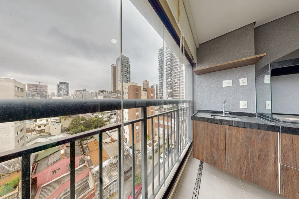 Foto 3 de Apartamento com 2 quartos à venda, 67m2 em Perdizes, São Paulo - SP