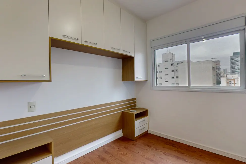 Foto 8 de Apartamento com 2 quartos à venda, 67m2 em Perdizes, São Paulo - SP