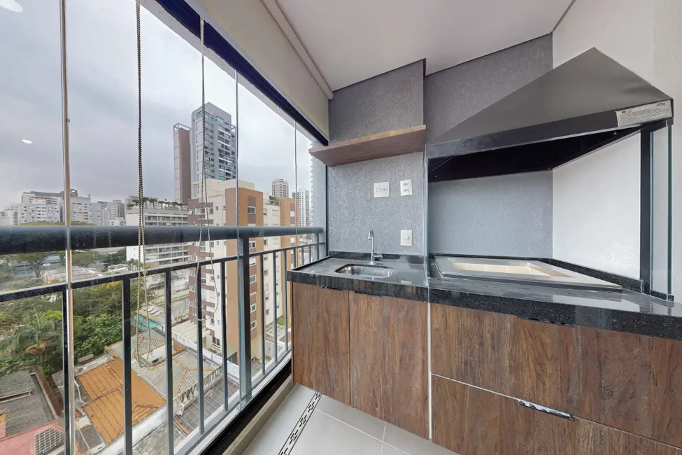 Foto 5 de Apartamento com 2 quartos à venda, 67m2 em Perdizes, São Paulo - SP