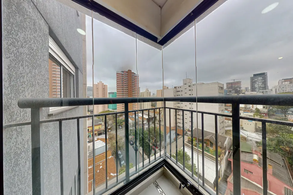 Foto 2 de Apartamento com 2 quartos à venda, 67m2 em Perdizes, São Paulo - SP