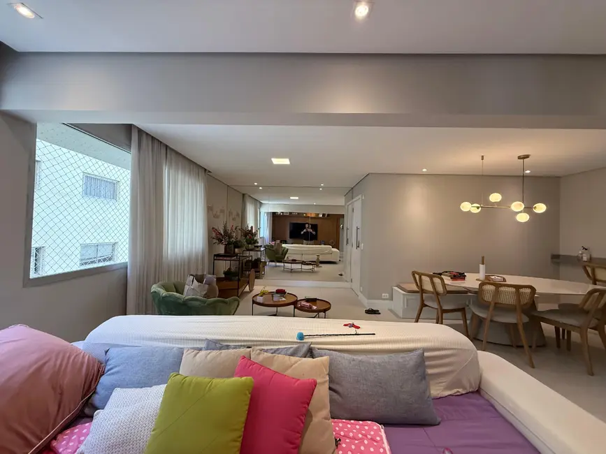 Foto 5 de Apartamento com 2 quartos à venda, 103m2 em Vila Mariana, São Paulo - SP