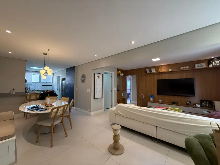 Foto 1 de Apartamento com 2 quartos à venda, 103m2 em Vila Mariana, São Paulo - SP