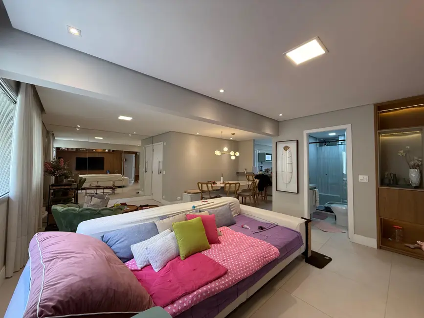 Foto 3 de Apartamento com 2 quartos à venda, 103m2 em Vila Mariana, São Paulo - SP