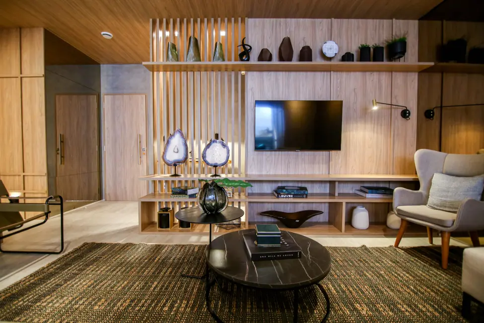 Foto 7 de Apartamento com 2 quartos à venda, 88m2 em Perdizes, São Paulo - SP