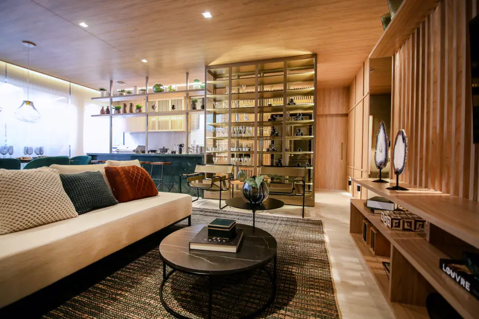 Foto 4 de Apartamento com 2 quartos à venda, 88m2 em Perdizes, São Paulo - SP