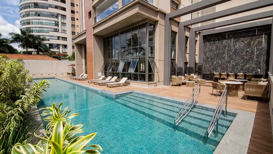 Foto 1 de Apartamento com 2 quartos à venda, 88m2 em Perdizes, São Paulo - SP