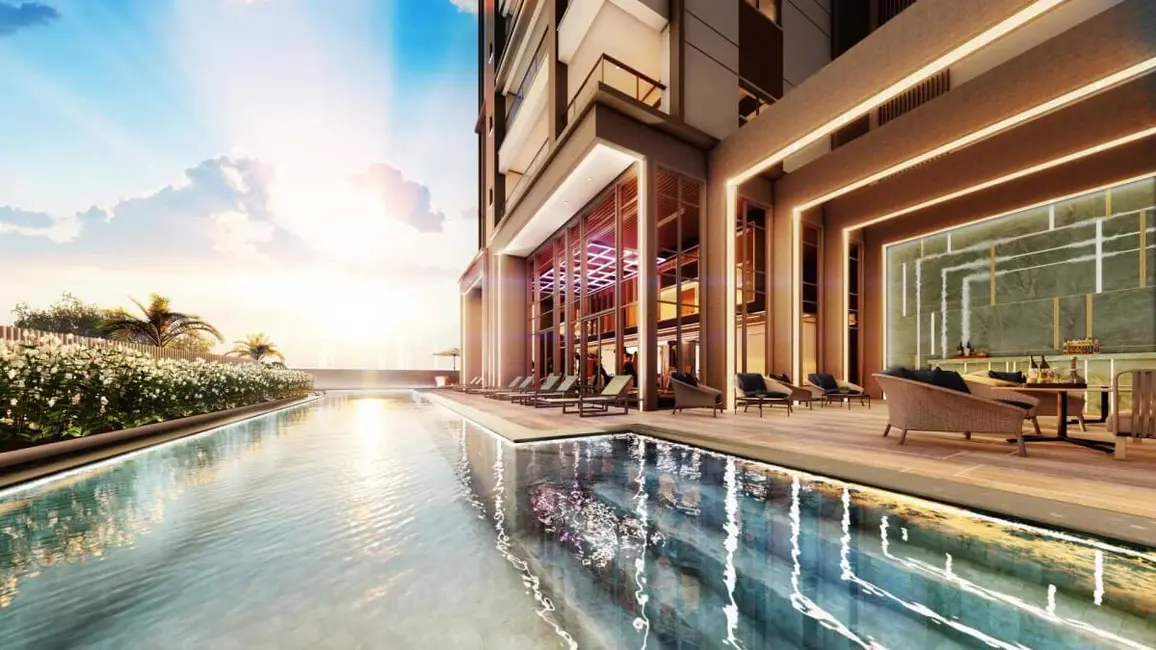 Foto 6 de Apartamento com 2 quartos à venda, 88m2 em Perdizes, São Paulo - SP