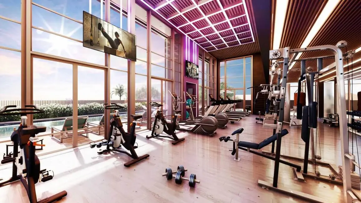 Foto 5 de Apartamento com 2 quartos à venda, 88m2 em Perdizes, São Paulo - SP