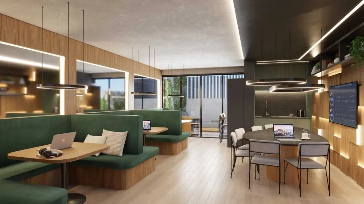 Foto 4 de Apartamento com 2 quartos à venda, 88m2 em Perdizes, São Paulo - SP