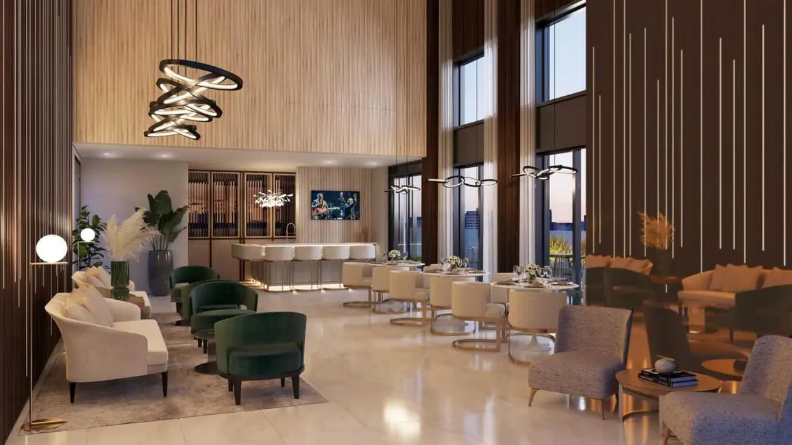 Foto 3 de Apartamento com 2 quartos à venda, 88m2 em Perdizes, São Paulo - SP