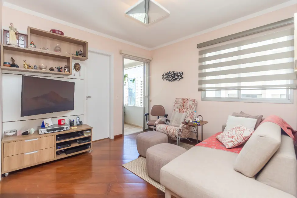 Foto 6 de Apartamento com 2 quartos à venda, 60m2 em Paraíso, São Paulo - SP