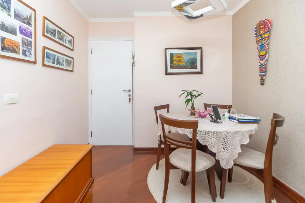 Foto 3 de Apartamento com 2 quartos à venda, 60m2 em Paraíso, São Paulo - SP