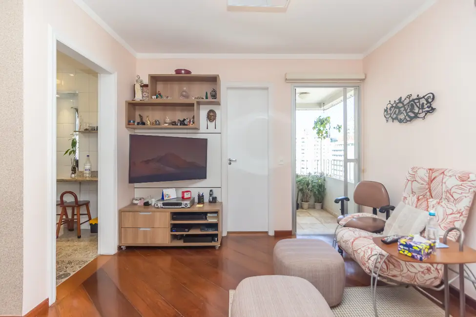 Foto 5 de Apartamento com 2 quartos à venda, 60m2 em Paraíso, São Paulo - SP