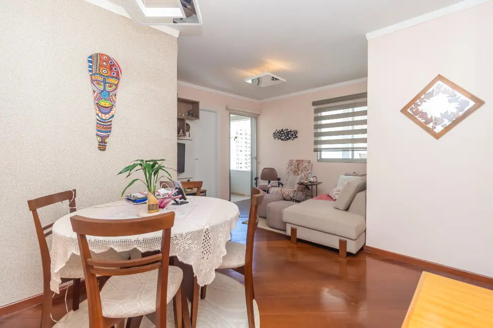 Foto 2 de Apartamento com 2 quartos à venda, 60m2 em Paraíso, São Paulo - SP