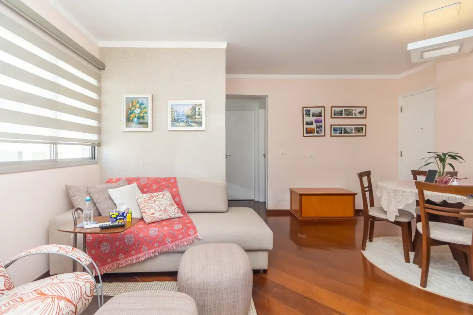 Foto 8 de Apartamento com 2 quartos à venda, 60m2 em Paraíso, São Paulo - SP