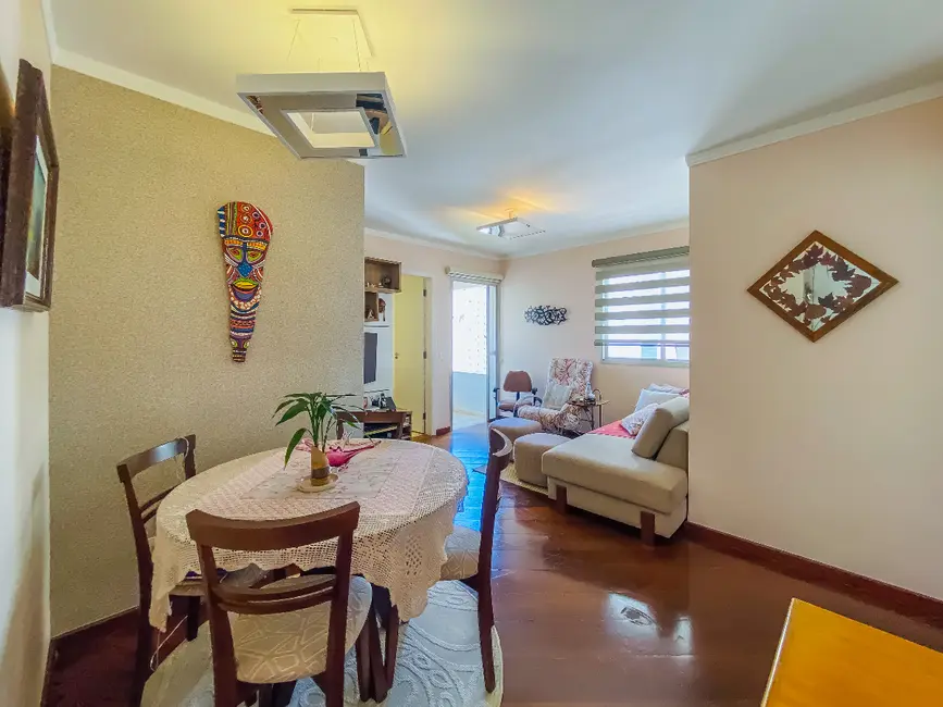 Foto 1 de Apartamento com 2 quartos à venda, 60m2 em Paraíso, São Paulo - SP