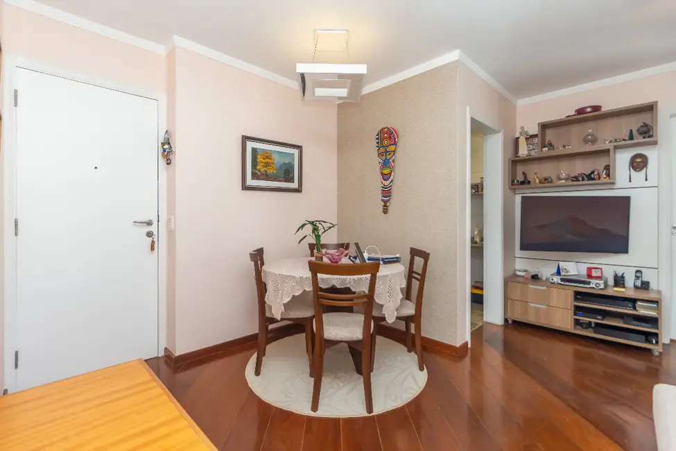 Foto 4 de Apartamento com 2 quartos à venda, 60m2 em Paraíso, São Paulo - SP