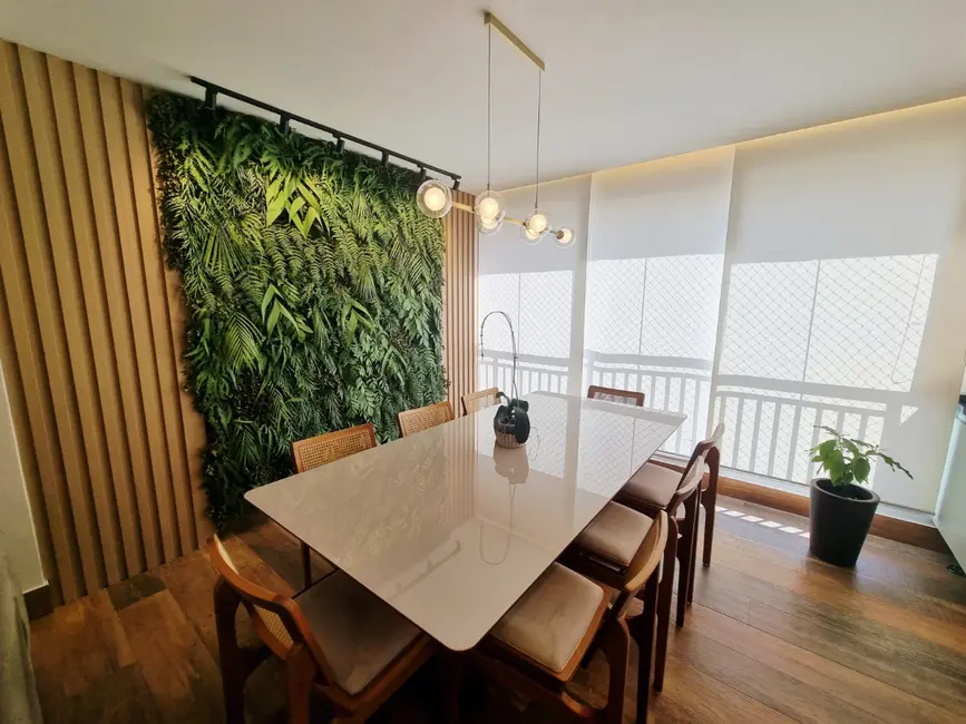 Foto 2 de Apartamento com 3 quartos à venda, 110m2 em Vila Andrade, São Paulo - SP