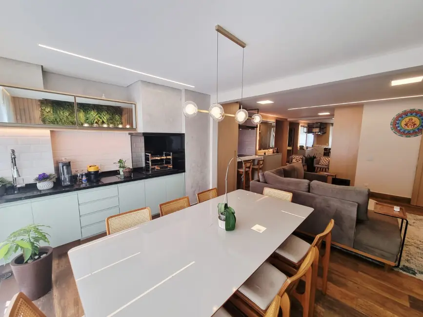 Foto 3 de Apartamento com 3 quartos à venda, 110m2 em Vila Andrade, São Paulo - SP