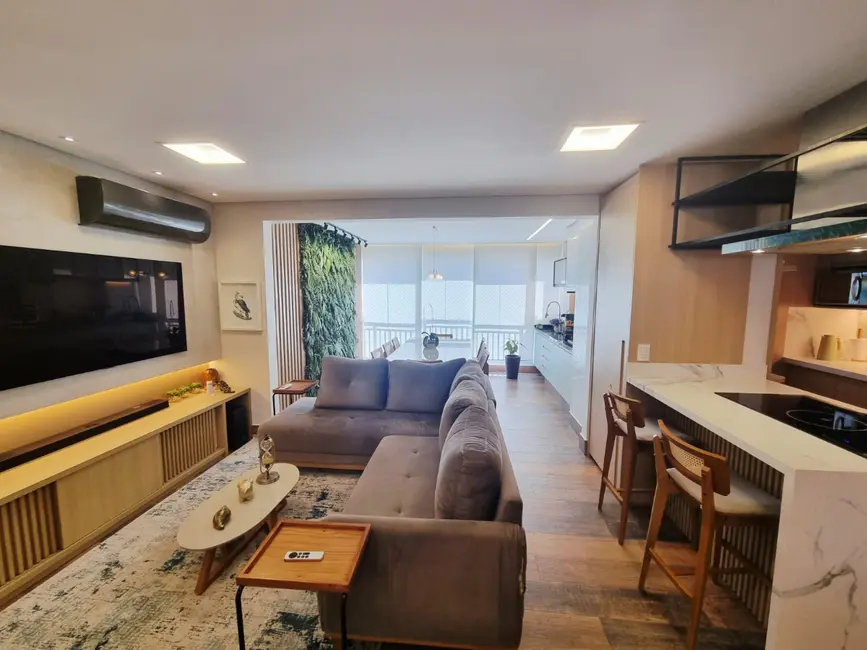 Foto 7 de Apartamento com 3 quartos à venda, 110m2 em Vila Andrade, São Paulo - SP