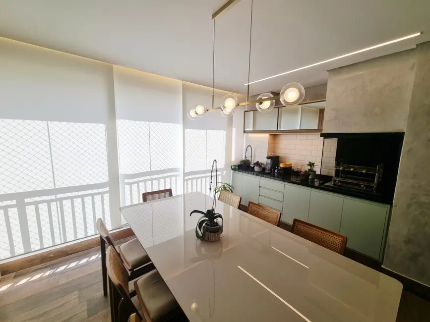 Foto 6 de Apartamento com 3 quartos à venda, 110m2 em Vila Andrade, São Paulo - SP