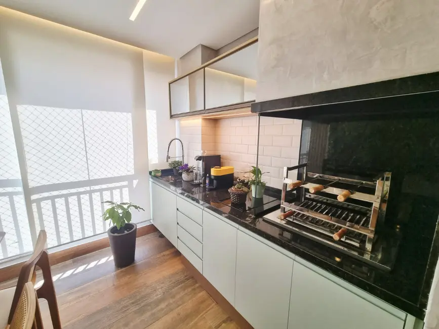 Foto 5 de Apartamento com 3 quartos à venda, 110m2 em Vila Andrade, São Paulo - SP