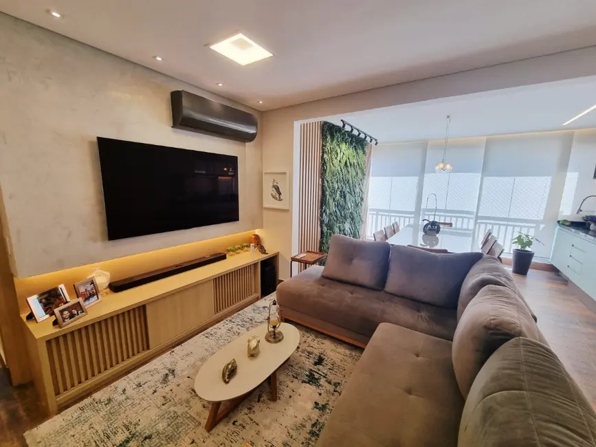 Foto 9 de Apartamento com 3 quartos à venda, 110m2 em Vila Andrade, São Paulo - SP