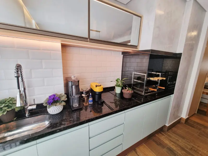 Foto 4 de Apartamento com 3 quartos à venda, 110m2 em Vila Andrade, São Paulo - SP