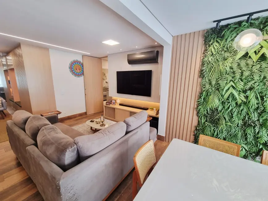 Foto 8 de Apartamento com 3 quartos à venda, 110m2 em Vila Andrade, São Paulo - SP