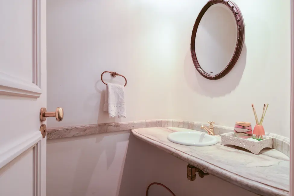 Foto 9 de Apartamento com 3 quartos à venda, 210m2 em Santa Cecília, São Paulo - SP