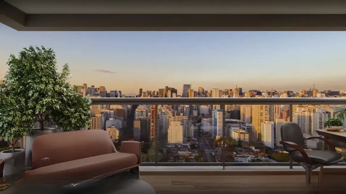 Foto 7 de Apartamento com 3 quartos à venda, 180m2 em São Paulo - SP