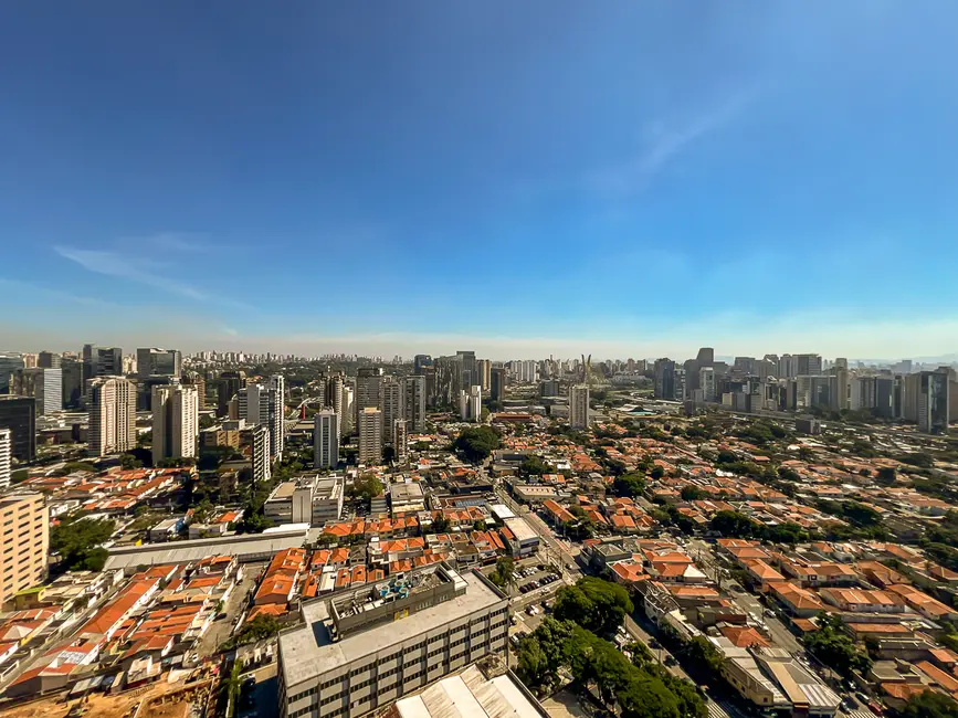 Foto 8 de Apartamento com 3 quartos à venda, 180m2 em São Paulo - SP