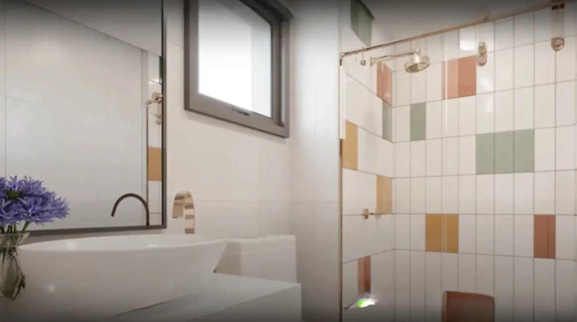 Foto 9 de Apartamento com 3 quartos à venda, 180m2 em São Paulo - SP