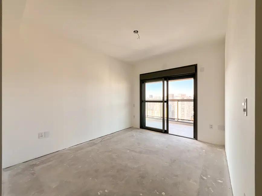 Foto 2 de Apartamento com 3 quartos à venda, 180m2 em São Paulo - SP