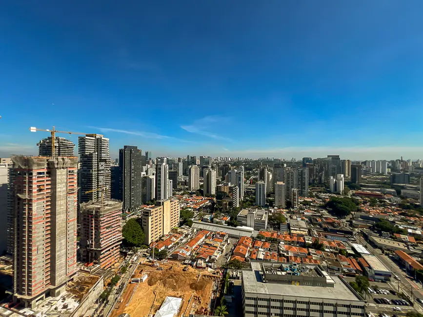 Foto 4 de Apartamento com 3 quartos à venda, 180m2 em São Paulo - SP