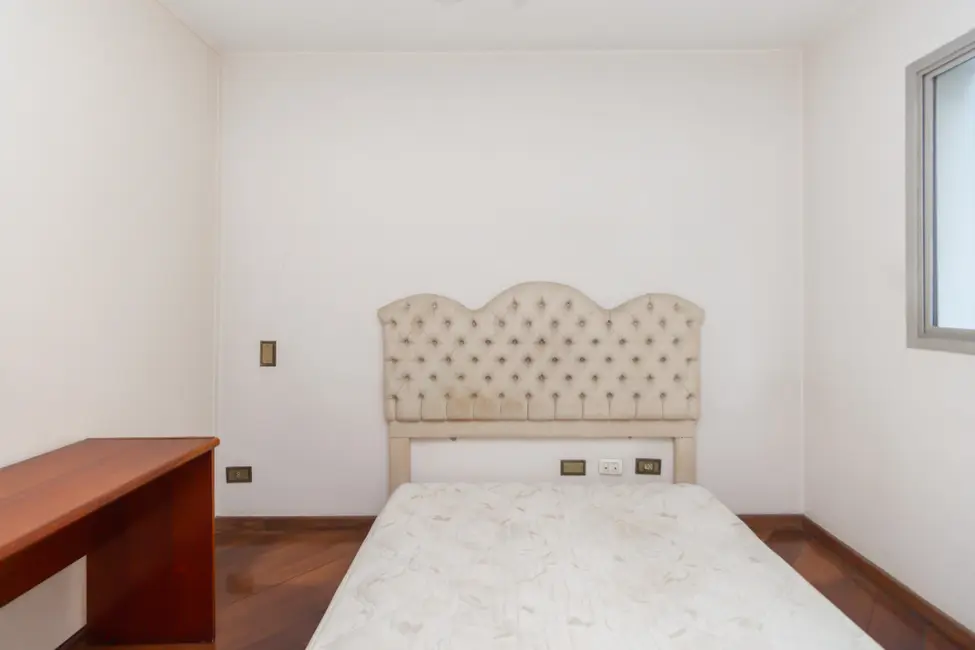Foto 9 de Apartamento com 4 quartos à venda em Campo Belo, São Paulo - SP
