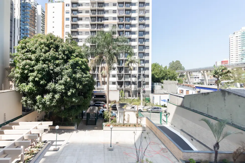 Foto 1 de Apartamento com 4 quartos à venda, 147m2 em Campo Belo, São Paulo - SP