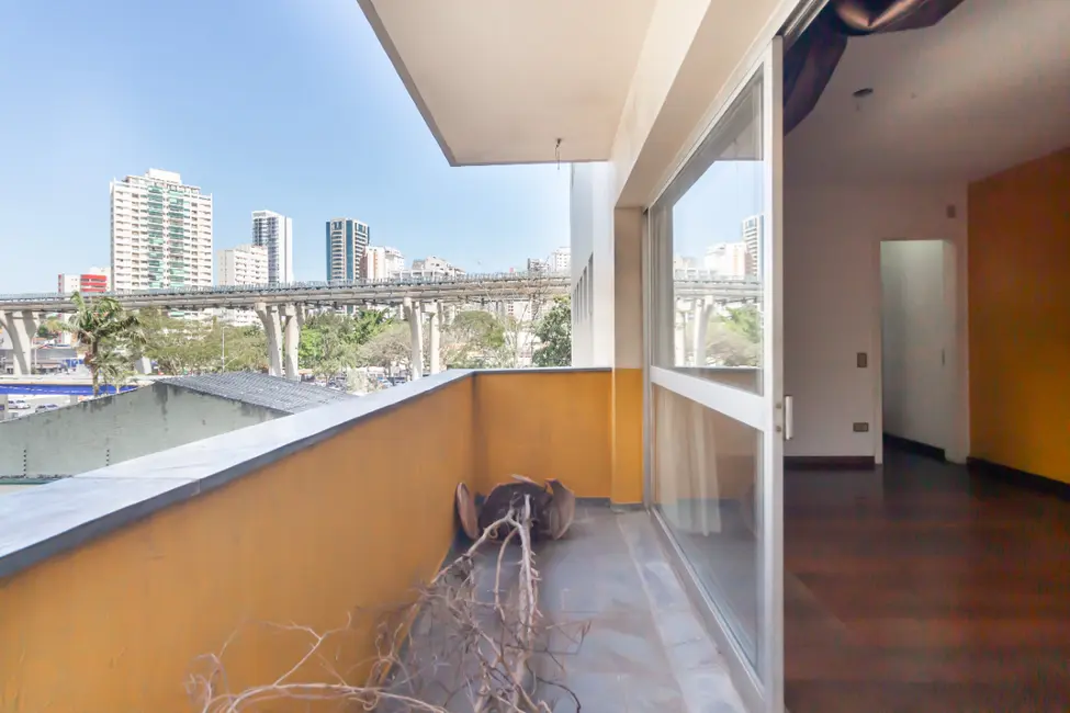 Foto 9 de Apartamento com 4 quartos à venda, 147m2 em Campo Belo, São Paulo - SP