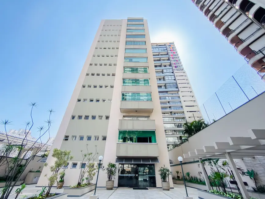 Foto 2 de Apartamento com 4 quartos à venda, 147m2 em Campo Belo, São Paulo - SP