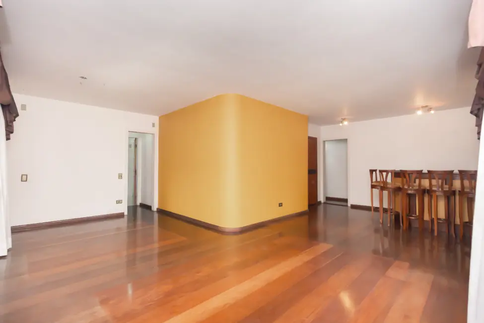 Foto 8 de Apartamento com 4 quartos à venda, 147m2 em Campo Belo, São Paulo - SP